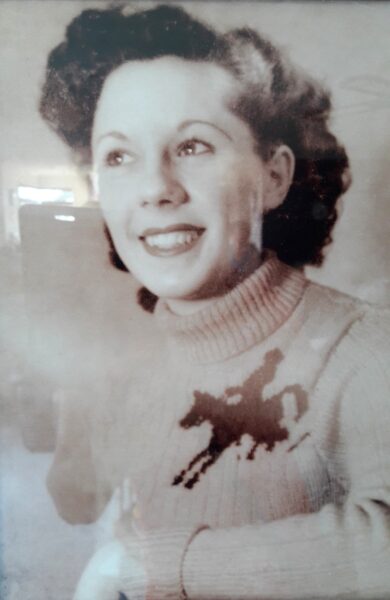 Joyce  Ferguson
