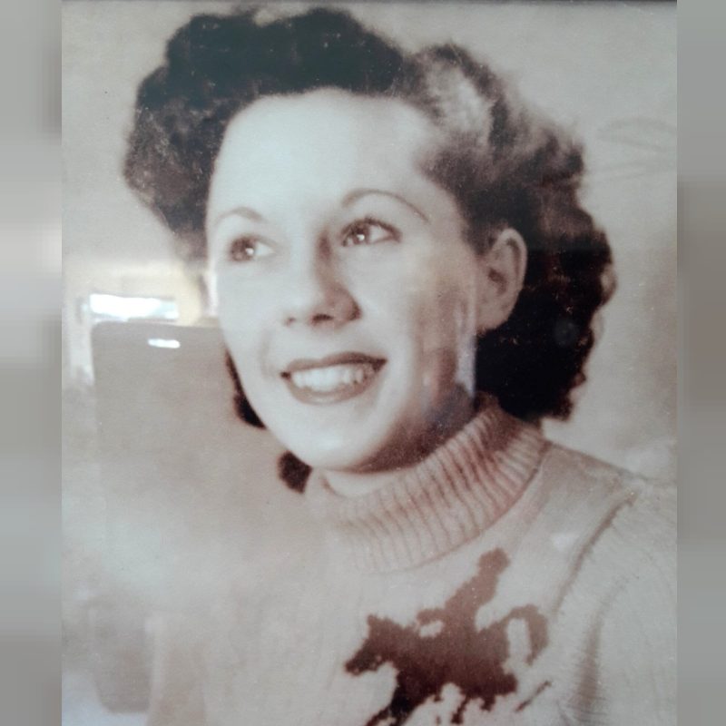 Joyce Ferguson