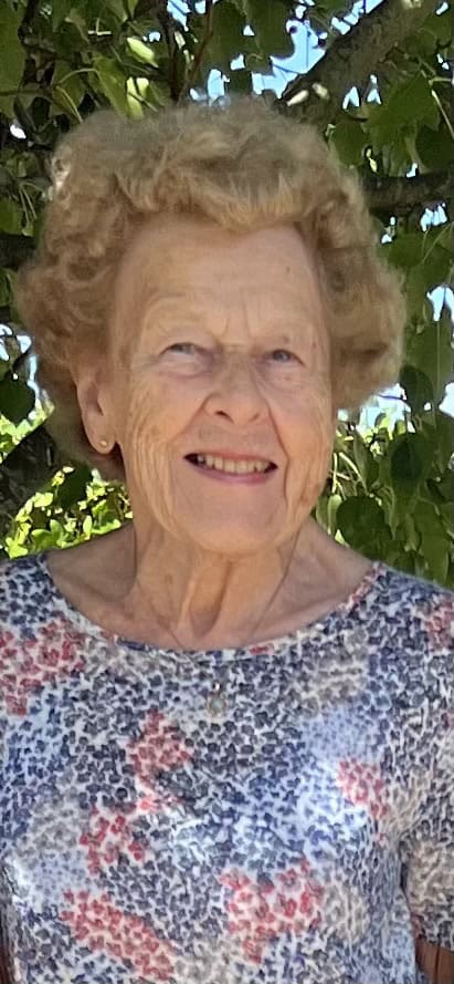 Elaine Joy Richmond