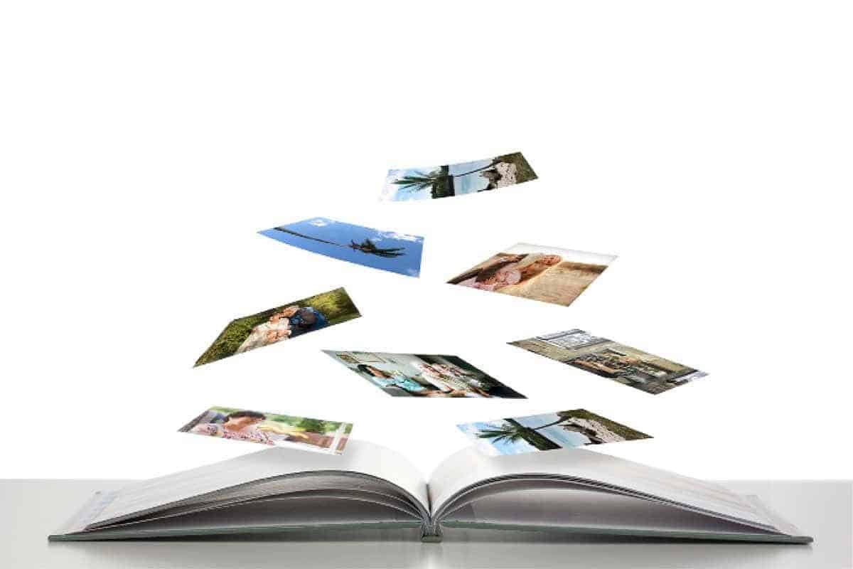 Photobook Sample Photobook Sample