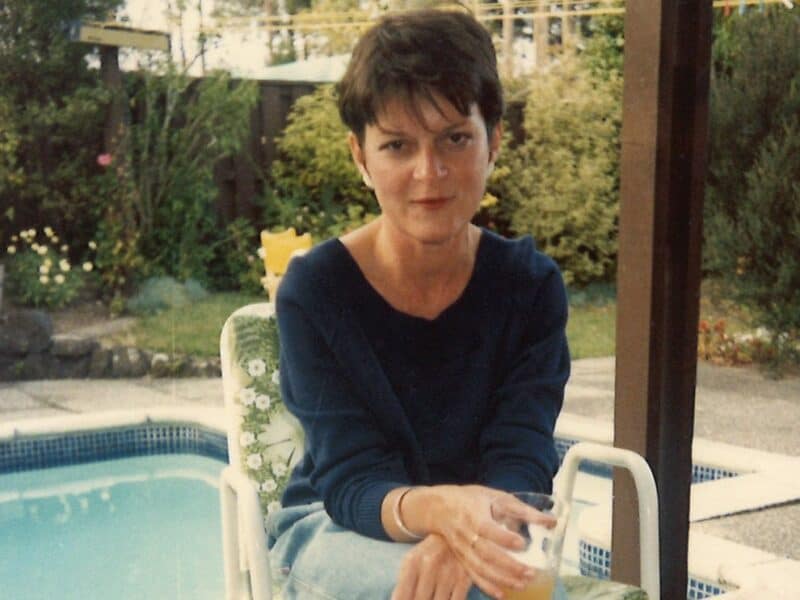 Vivienne Anne Smalley