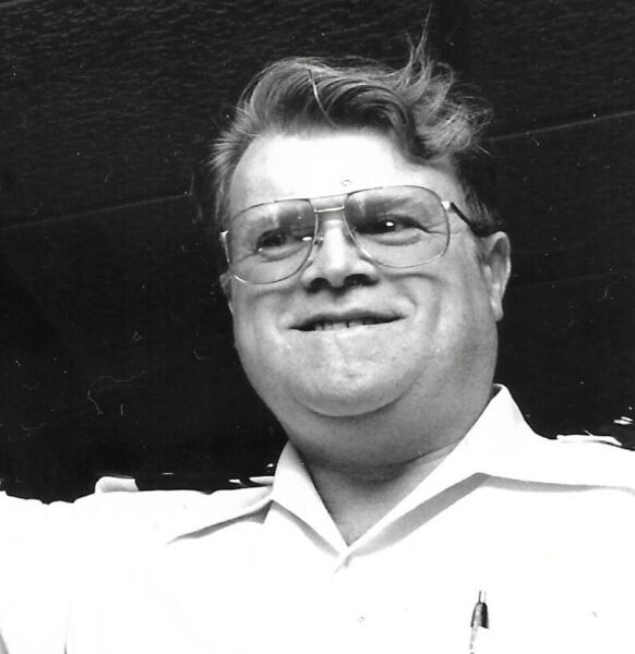 Brent Edwin Saunders