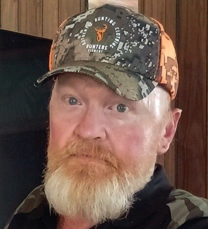 Keith Donald *Sparkey* Mcpherson