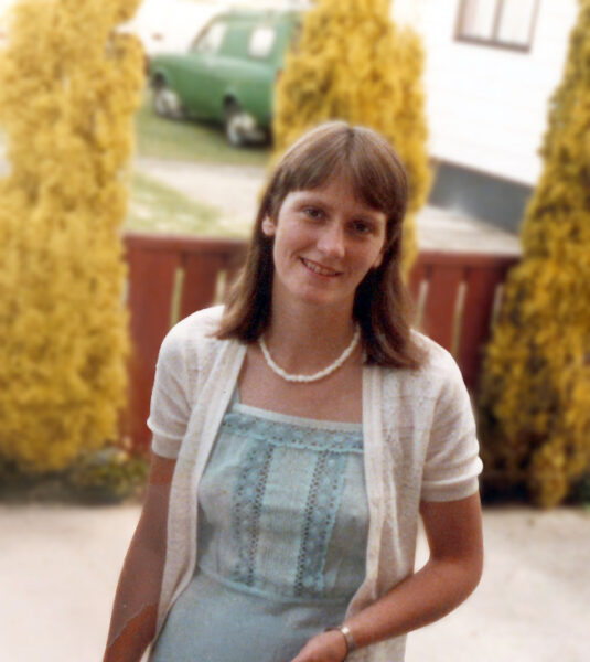 Michelle Beryl  Selfe