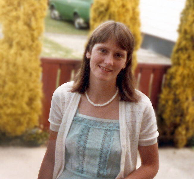 Michelle Beryl Selfe