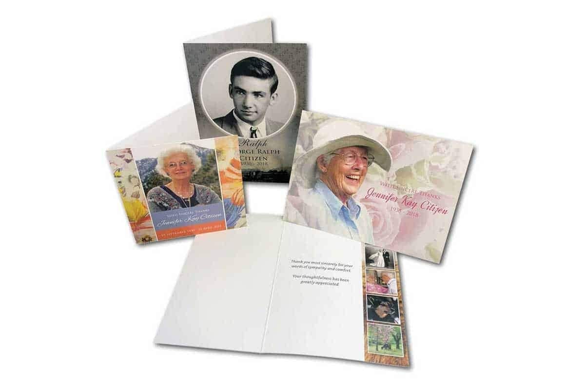 Ty Card Example Ty Card Example