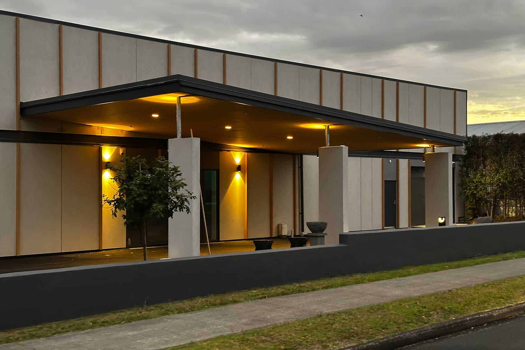Twilight Services | Fountains Funerals | South Auckland Funerals