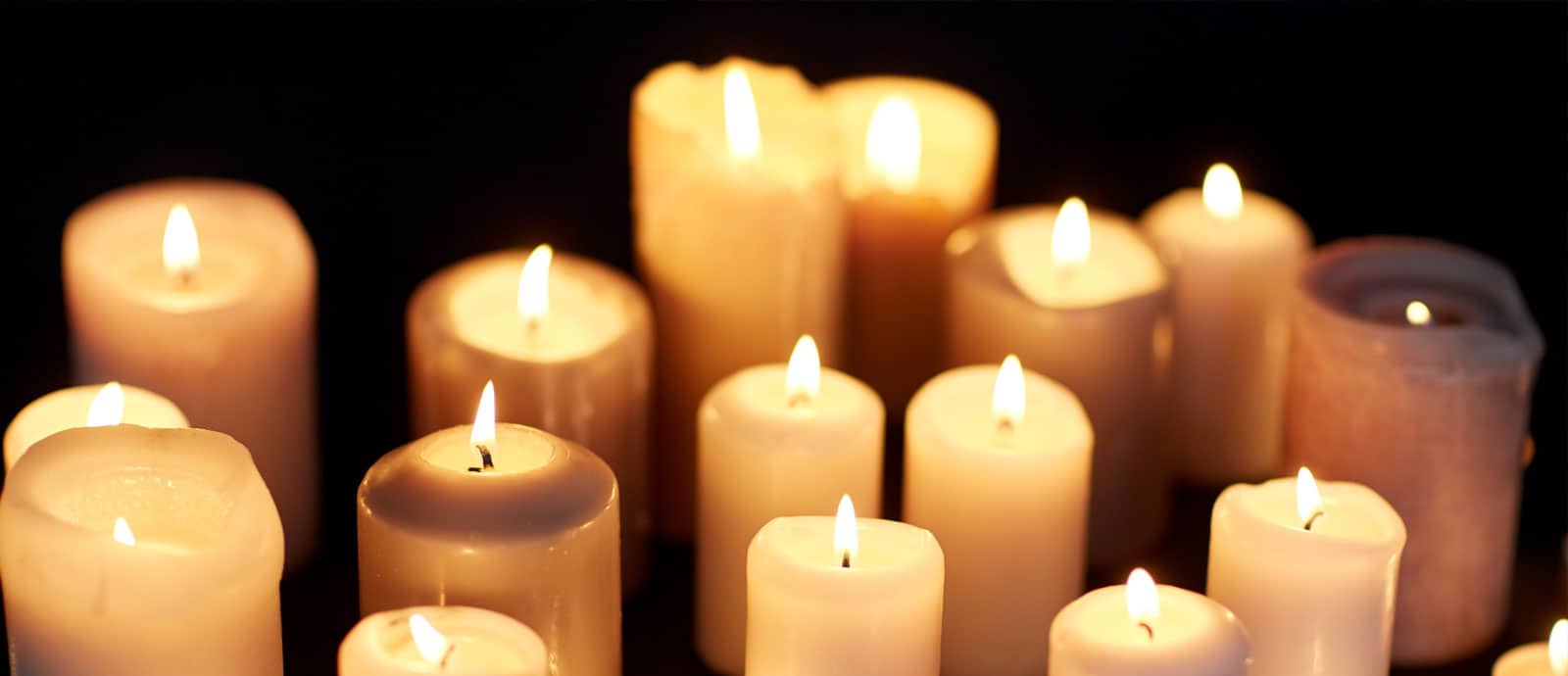 Twilight Candles Twilight Candles