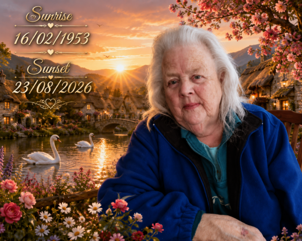 Wilma Howe