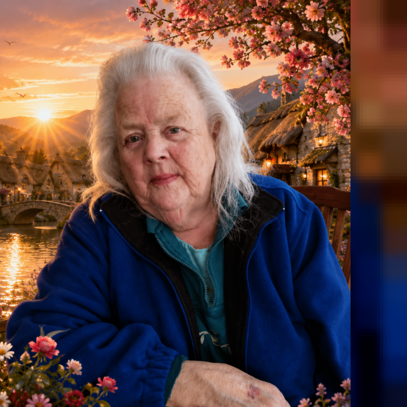 Wilma Howe