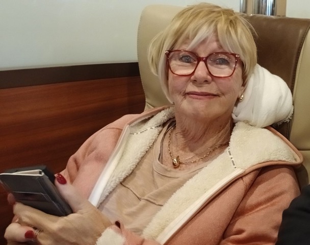 Winifred Cecelia O'Leary
