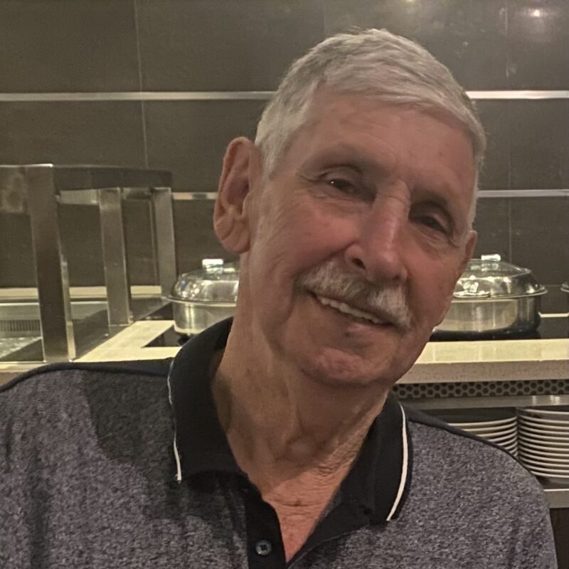 Graham Fergusson